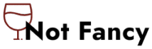 Not Fancy